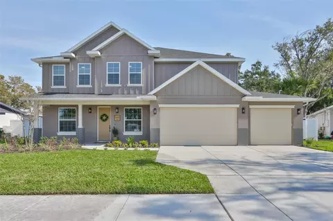5610 S Sheridan Rd, Tampa, FL 33611