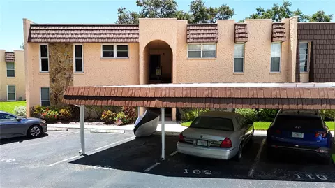 110 Aspen Cir, Seminole, FL 33777