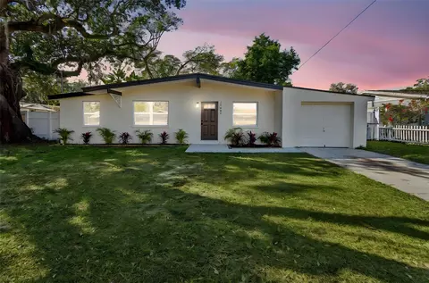 14904 N N Blvd, Tampa, FL 33613