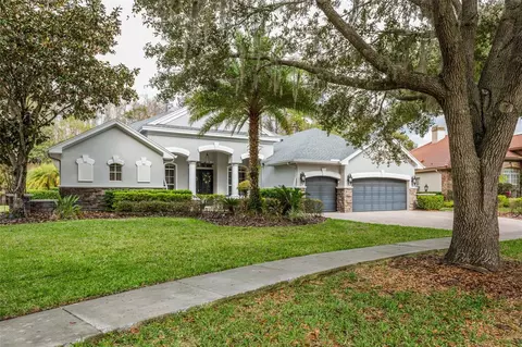 21111 Lake Vienna Dr, Land O Lakes, FL 34638
