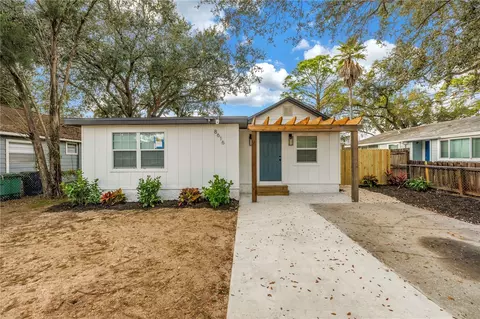8616 N Orangeview Ave, Tampa, FL 33617