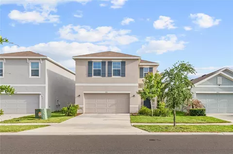 9151 Forge Breeze Loop, Wesley Chapel, FL 33545