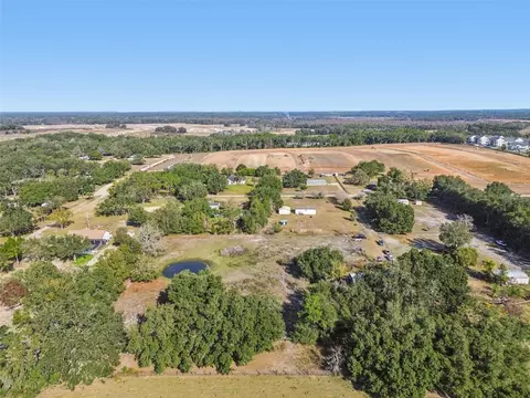 28538 Rice Rd, San Antonio, FL 33576