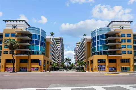 1208 E Kennedy Blvd #618, Tampa, FL 33602