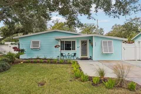 5220 71st Way N, Saint Petersburg, FL 33709