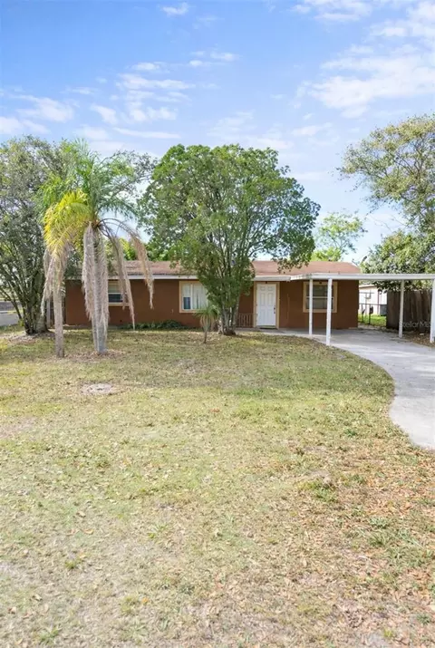 634 Strain Blvd, Lakeland, FL 33815