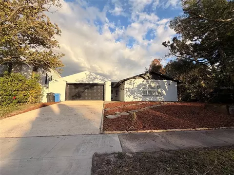7513 Rustic Dr, Tampa, FL 33634
