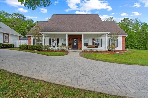 12345 Citrus Way, Brooksville, FL 34601