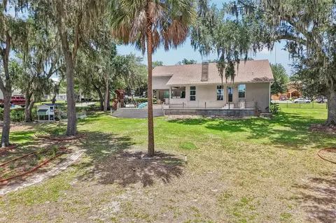 Exterior - 11325 Hidden Valley Ln, Riverview, FL 33569 photo 15 of 16