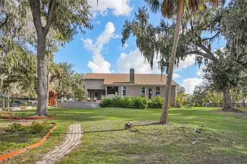 Exterior - 11325 Hidden Valley Ln, Riverview, FL 33569 photo 11 of 16