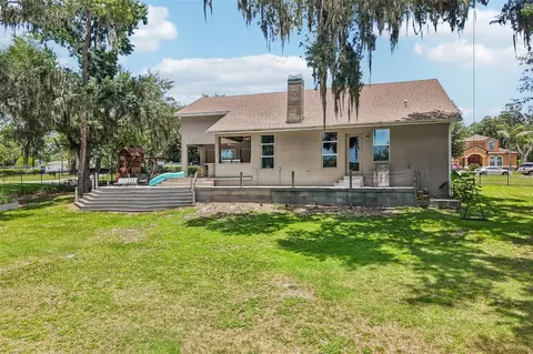 Exterior - 11325 Hidden Valley Ln, Riverview, FL 33569 photo 14 of 16