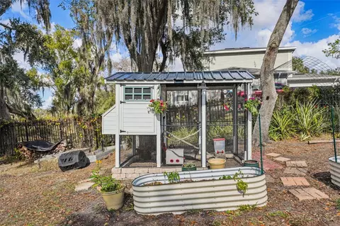 Exterior - 11325 Hidden Valley Ln, Riverview, FL 33569 photo 9 of 16