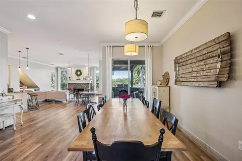 Dining - 11325 Hidden Valley Ln, Riverview, FL 33569 photo 2 of 3