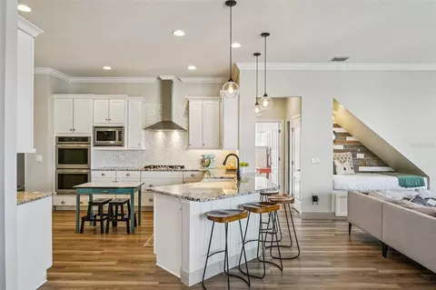 Kitchen - 11325 Hidden Valley Ln, Riverview, FL 33569 photo 2 of 12