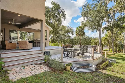 Exterior - 11325 Hidden Valley Ln, Riverview, FL 33569 photo 6 of 16