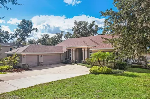Exterior - 11325 Hidden Valley Ln, Riverview, FL 33569 photo 16 of 16