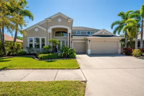 309 Royal Bonnet Dr, Apollo Beach, FL 33572