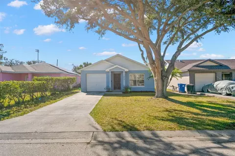 4610 6th Ave S, Saint Petersburg, FL 33711