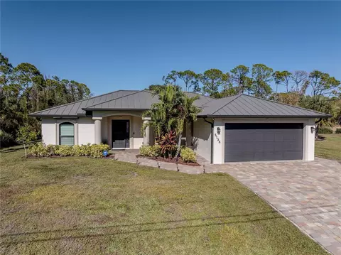 5138 Adina Cir, North Port, FL 34291