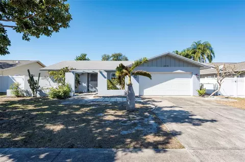 2456 Timbercrest Cir W, Clearwater, FL 33763