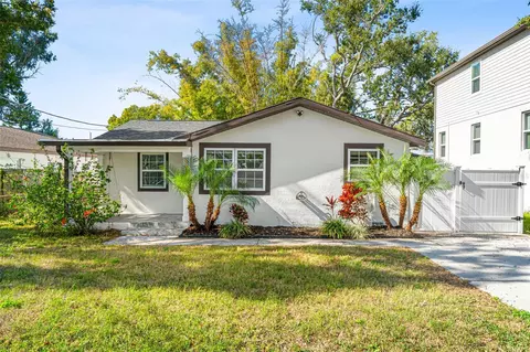 6709 S Faul St, Tampa, FL 33616
