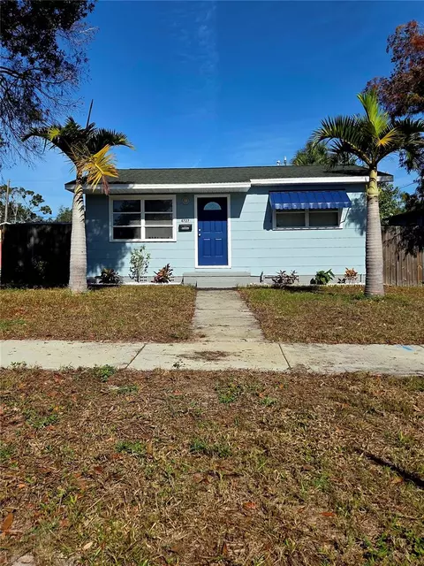 4727 6th Ave S, Saint Petersburg, FL 33711