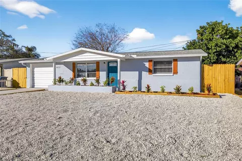 5023 Tilson Dr, New Port Richey, FL 34652