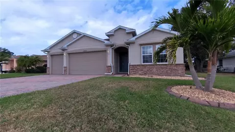 25326 Tether Ln, Punta Gorda, FL 33983
