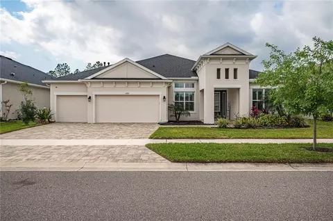 4206 Tour Trce, Land O Lakes, FL 34638