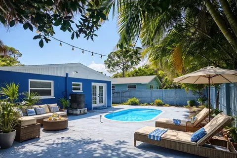 1735 Michigan Ave NE, Saint Petersburg, FL 33703
