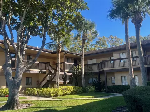 2663 Sabal Springs Cir #102, Clearwater, FL 33761