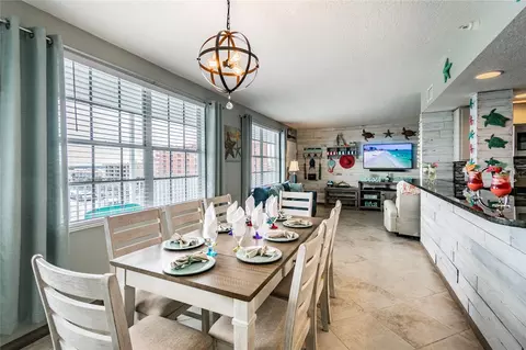 445 Hamden Dr #504, Clearwater Beach, FL 33767