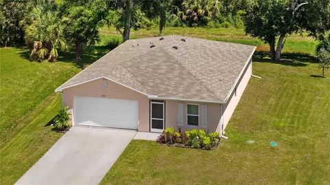 4236 Garbett Ter, North Port, FL 34288
