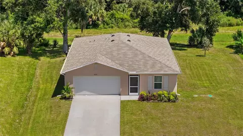 4236 Garbett Ter, North Port, FL 34288