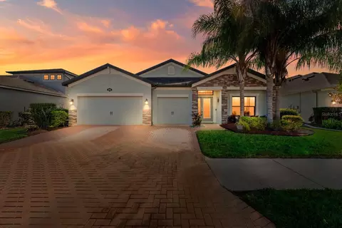 18936 Roseate Dr, Lutz, FL 33558