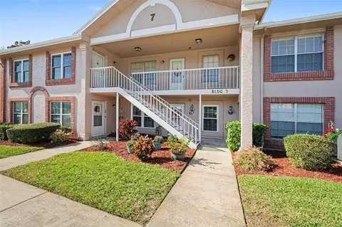 4821 Myrtle Oak Dr #12, New Port Richey, FL 34653