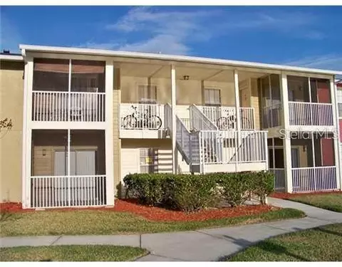 215 Lake Brook Cir #204, Brandon, FL 33511