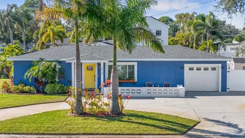 2460 43rd St N, Saint Petersburg, FL 33713