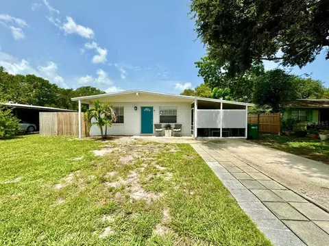 6331 S Renellie Ct, Tampa, FL 33616