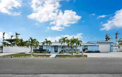 744 Jungle Queen Way, Longboat Key, FL 34228