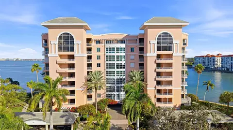 4991 Bacopa Ln S #201, Saint Petersburg, FL 33715