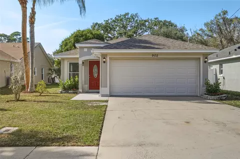 902 Pennsylvania Ave, Clearwater, FL 33755