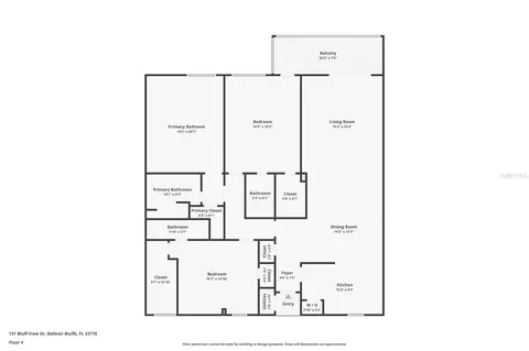 Other - 131 Bluff View Dr #403, Belleair Bluffs, FL 33770 photo 1 of 4