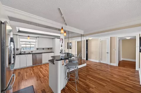 Kitchen - 131 Bluff View Dr #403, Belleair Bluffs, FL 33770 photo 1 of 3