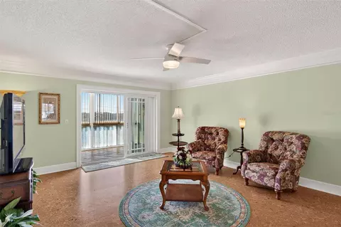 Living - 131 Bluff View Dr #403, Belleair Bluffs, FL 33770 photo 3 of 5