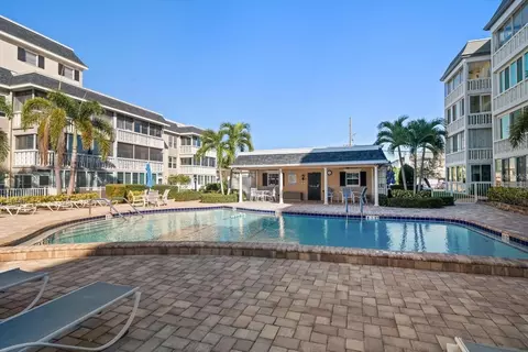 Exterior - 131 Bluff View Dr #403, Belleair Bluffs, FL 33770 photo 2 of 2