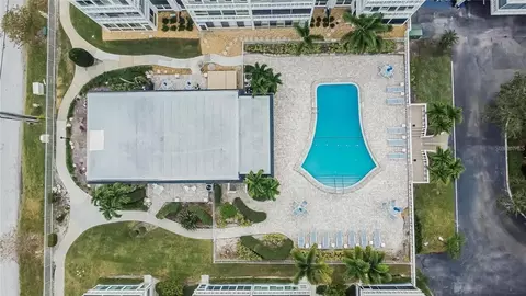 Exterior - 131 Bluff View Dr #403, Belleair Bluffs, FL 33770 photo 1 of 2