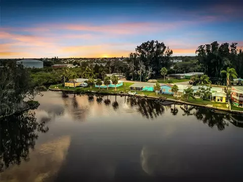 4915 South Rd, New Port Richey, FL 34652