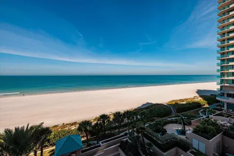 1560 Gulf Blvd #604, Clearwater Beach, FL 33767