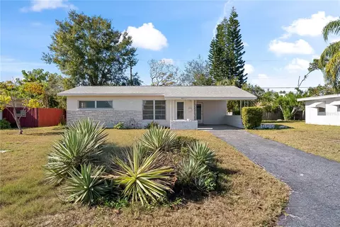 10609 Raffia Dr, Port Richey, FL 34668